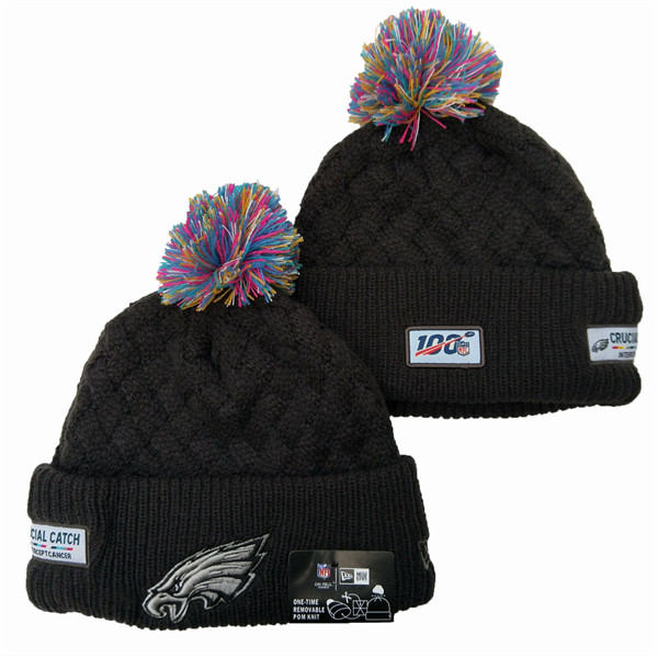 NFL Philadelphia Eagles Knit Hats 026